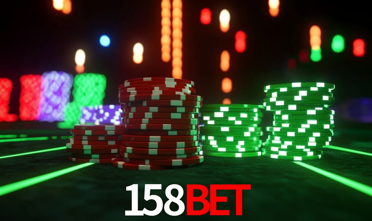 Bonus Features 158bet
