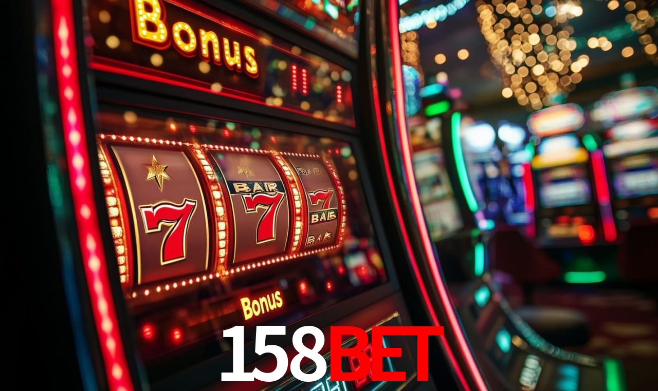 Apostas ao vivo 158bet
