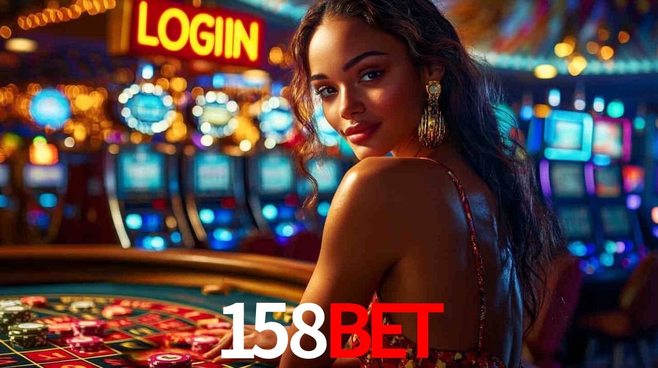 Benefícios da Conta 158bet