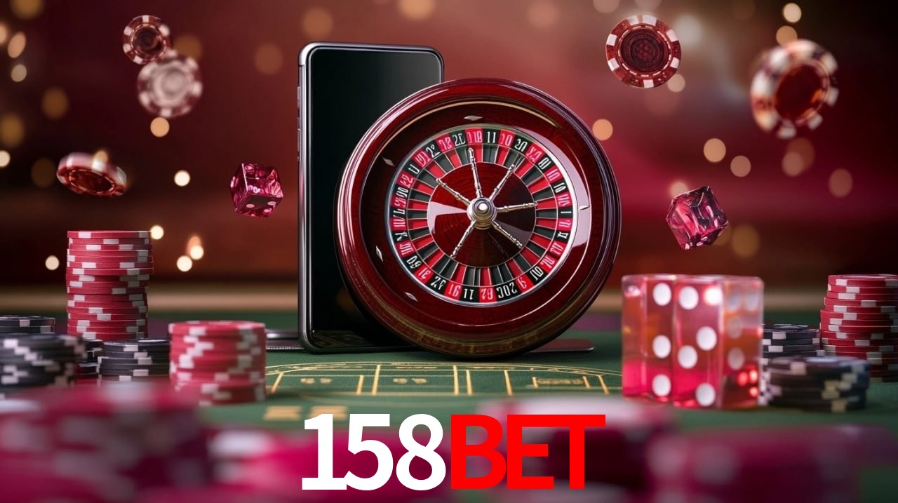 Football Betting 158bet