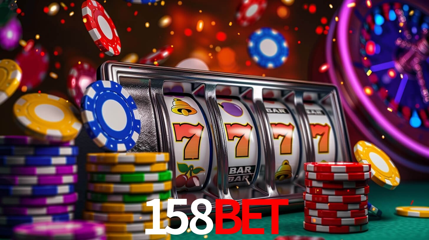 Mesa de Blackjack 158bet
