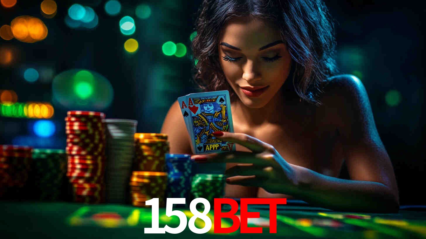 Descubra o Programa VIP da 158bet: Vantagens Exclusivas para Jogadores