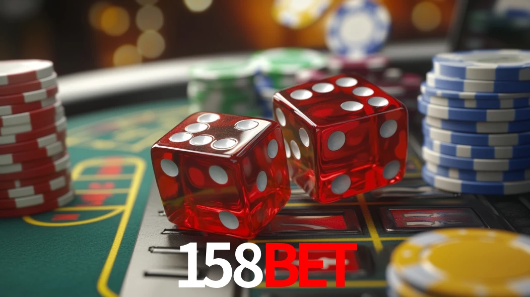 Welcome Bonus 158bet