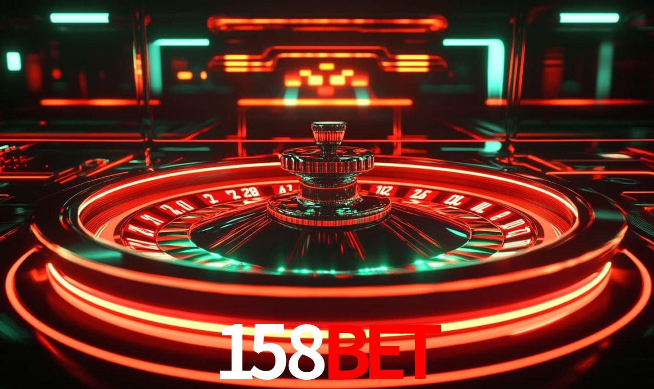 A Experiência Imersiva dos Cassinos Ao Vivo no 158bet