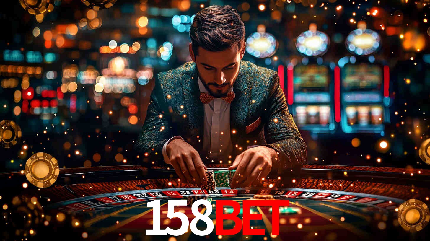 Ofertas Imperdíveis na 158bet: Promoções e Bônus Que Valem a Pena