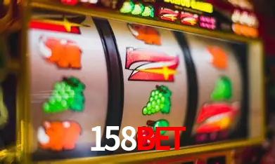 A Popularidade dos Caça-Níqueis no 158bet
