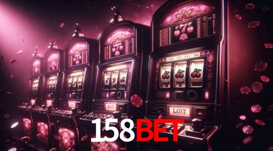 Programa VIP 158bet
