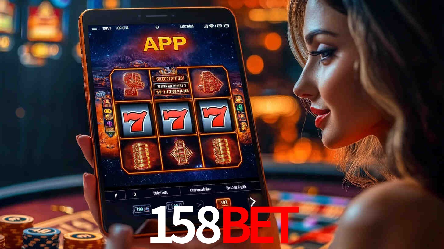 158bet login