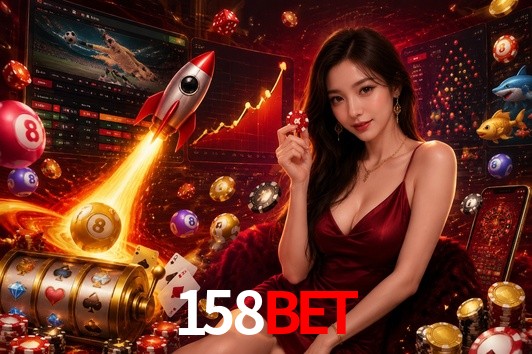APP oficial da 158bet para mobile