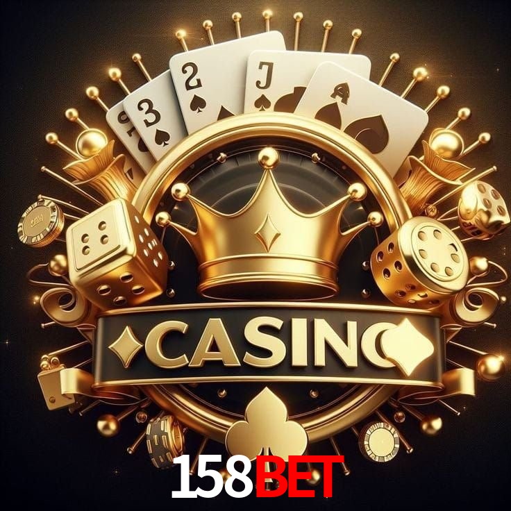 Casino Ao Vivo 158bet