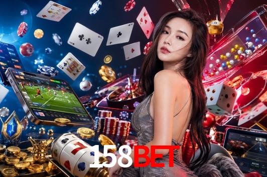 Game Providers 158bet