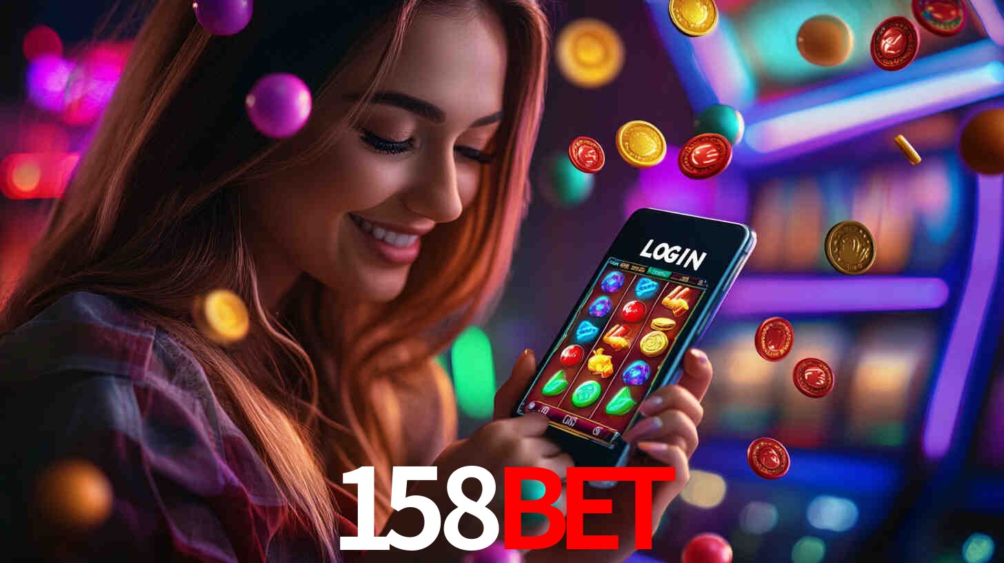158bet.com