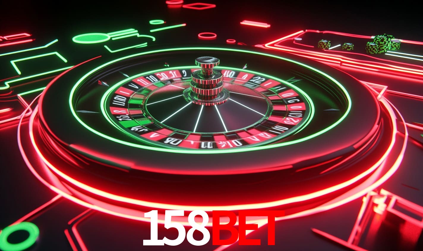Instalador 158bet Windows