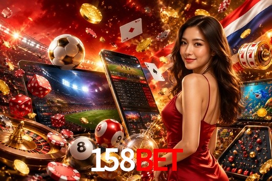 API Integration 158bet