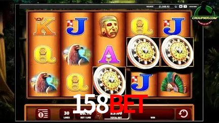 A Experiência Imersiva dos Cassinos Ao Vivo no 158bet