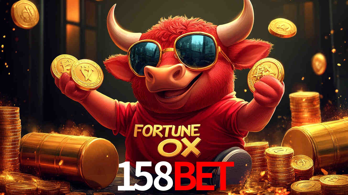 A Popularidade dos Caça-Níqueis no 158bet