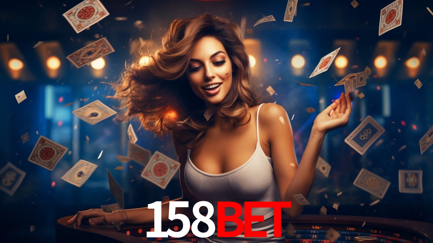 158bet: Seu Cassino Premiado com Pagamentos Rápidos