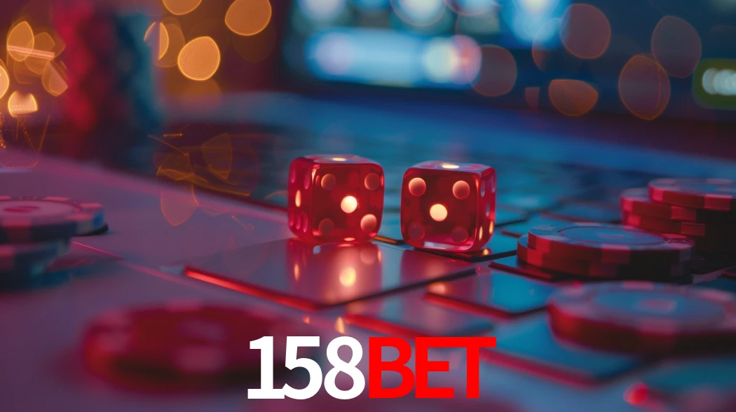 Seasonal Promotions 158bet