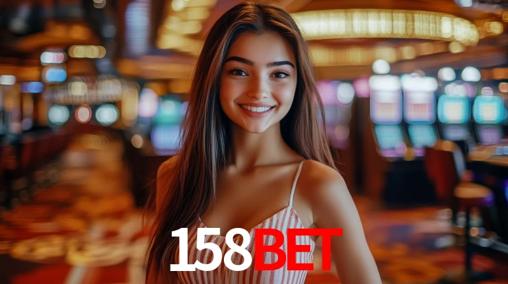 158bet login