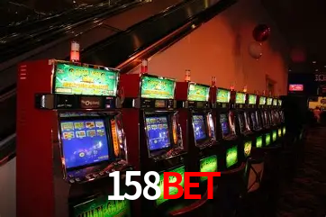 Explorando a Categoria de Eventos em Apostas na 158bet