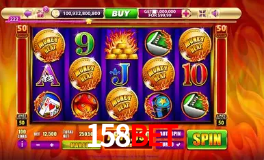 Desvendando o Mundo dos Jogos Virtuais na 158bet