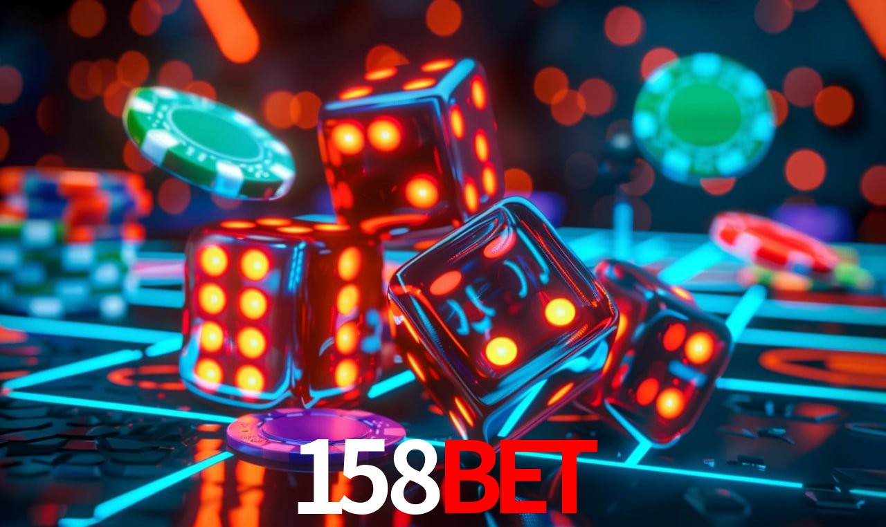 Jogos Exclusivos 158bet