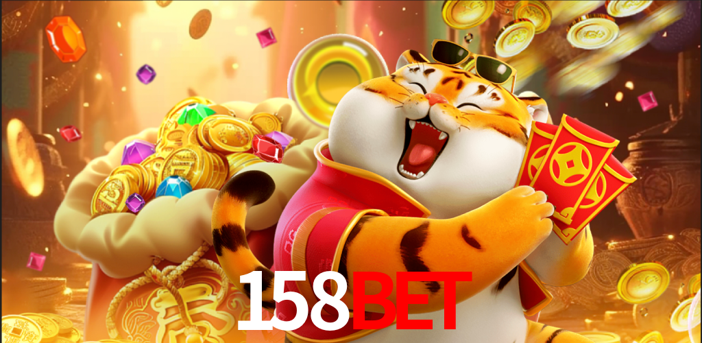 158bet: A Experiência de Casino com Jogos de Mesa ao Vivo