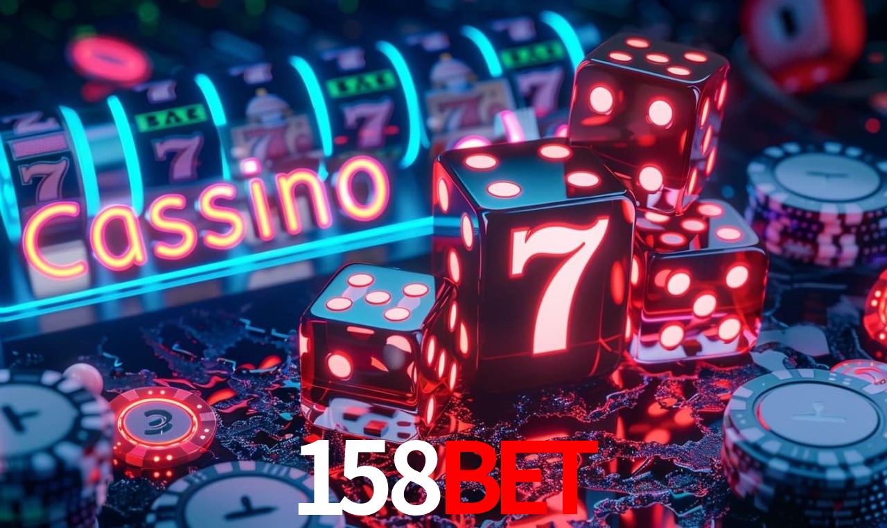 Experiência VIP 158bet