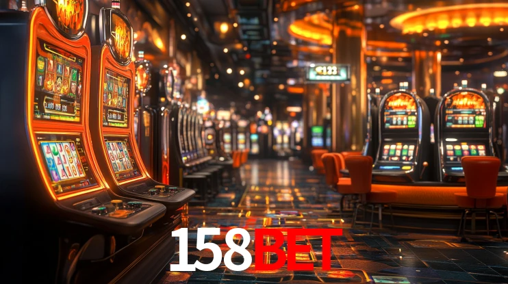 158bet