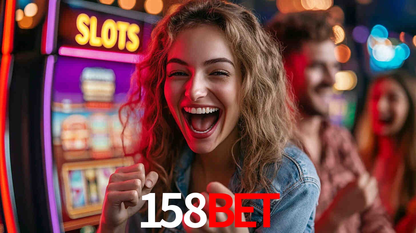 A Experiência Imersiva dos Cassinos Ao Vivo no 158bet