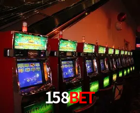 Mesas ao vivo 158bet