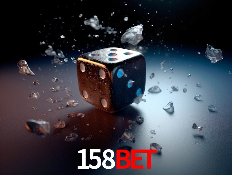 Depósito e saque na 158bet